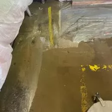 Commercial Concrete Cleaning 0