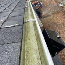 Commercial Gutter Cleaning Buffalo, NY 0
