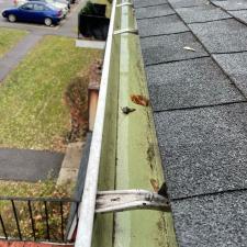 Commercial Gutter Cleaning Buffalo, NY 1