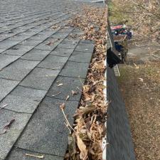 Commercial Gutter Cleaning Buffalo, NY 2