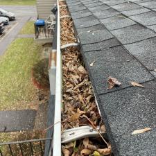 Commercial Gutter Cleaning Buffalo, NY 3