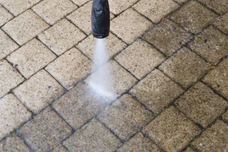 East amherst pressure washing