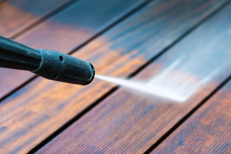 North tonawanda pressure washing