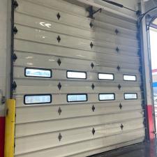 Commercial Building Wash in Cheektowago, NY 2