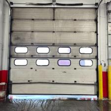 Commercial Building Wash in Cheektowago, NY 3