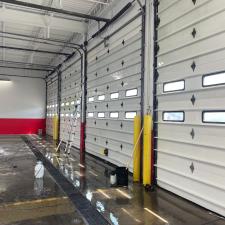 Commercial Building Wash in Cheektowago, NY 4