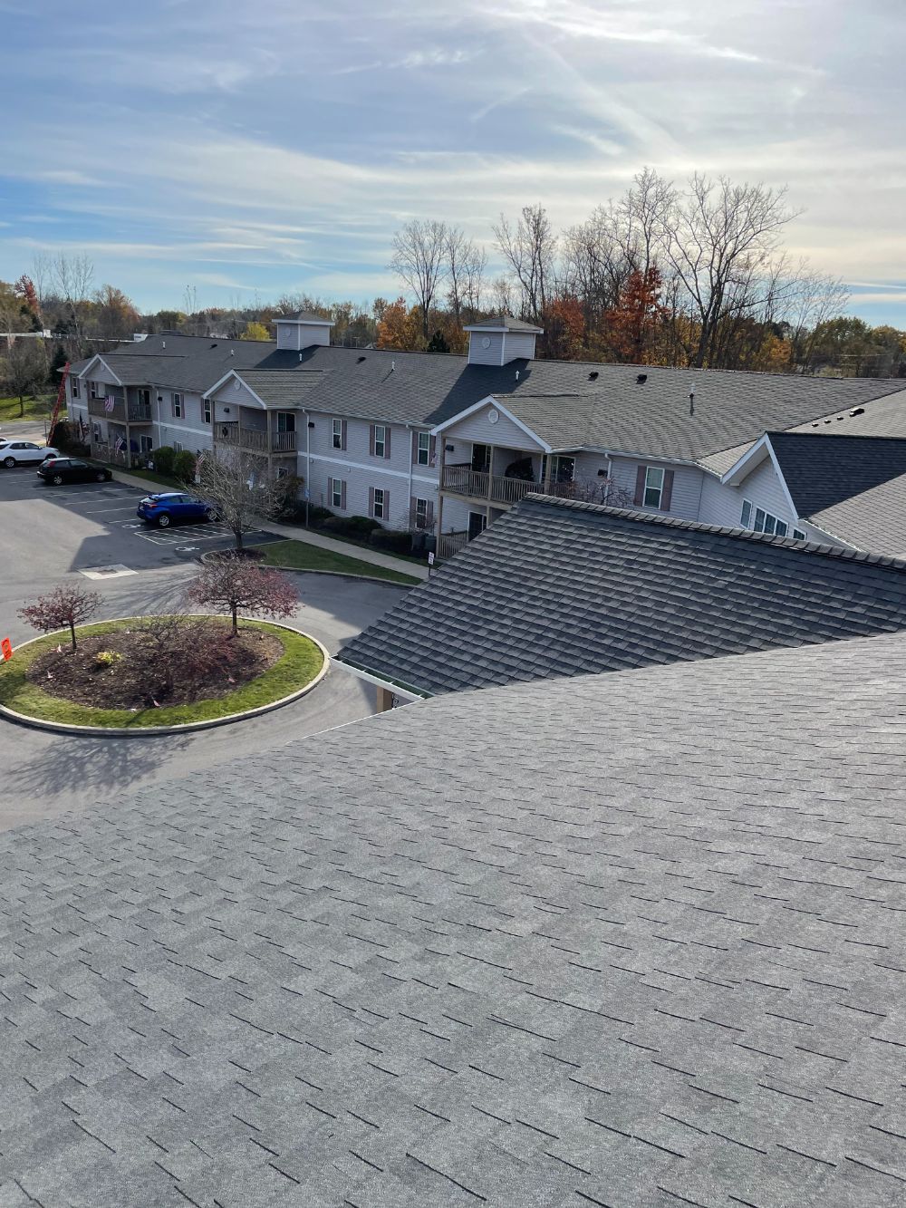 Commercial gutter cleaning north tonawanda ny