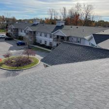 Commercial Gutter Cleaning North Tonawanda, NY