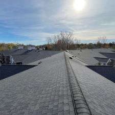 Commercial Gutter Cleaning North Tonawanda, NY 1