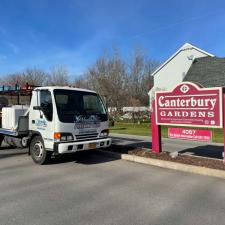 Commercial Gutter Cleaning North Tonawanda, NY 2