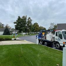 hoa-complex-house-washing-in-grand-island-ny 1