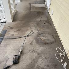 Rustic Buffalo Pressure Washing in North Tonawanda, NY 3