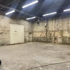 Warehouse Washing 0