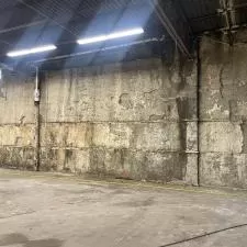 Warehouse Washing 3