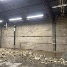 Warehouse Washing 6