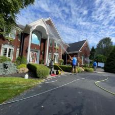 Outstanding-House-Washing-Window-Cleaning-in-Orchard-Park-NY 0