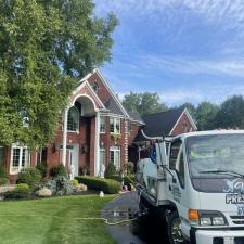 Outstanding House Washing & Window Cleaning in Orchard Park, NY
